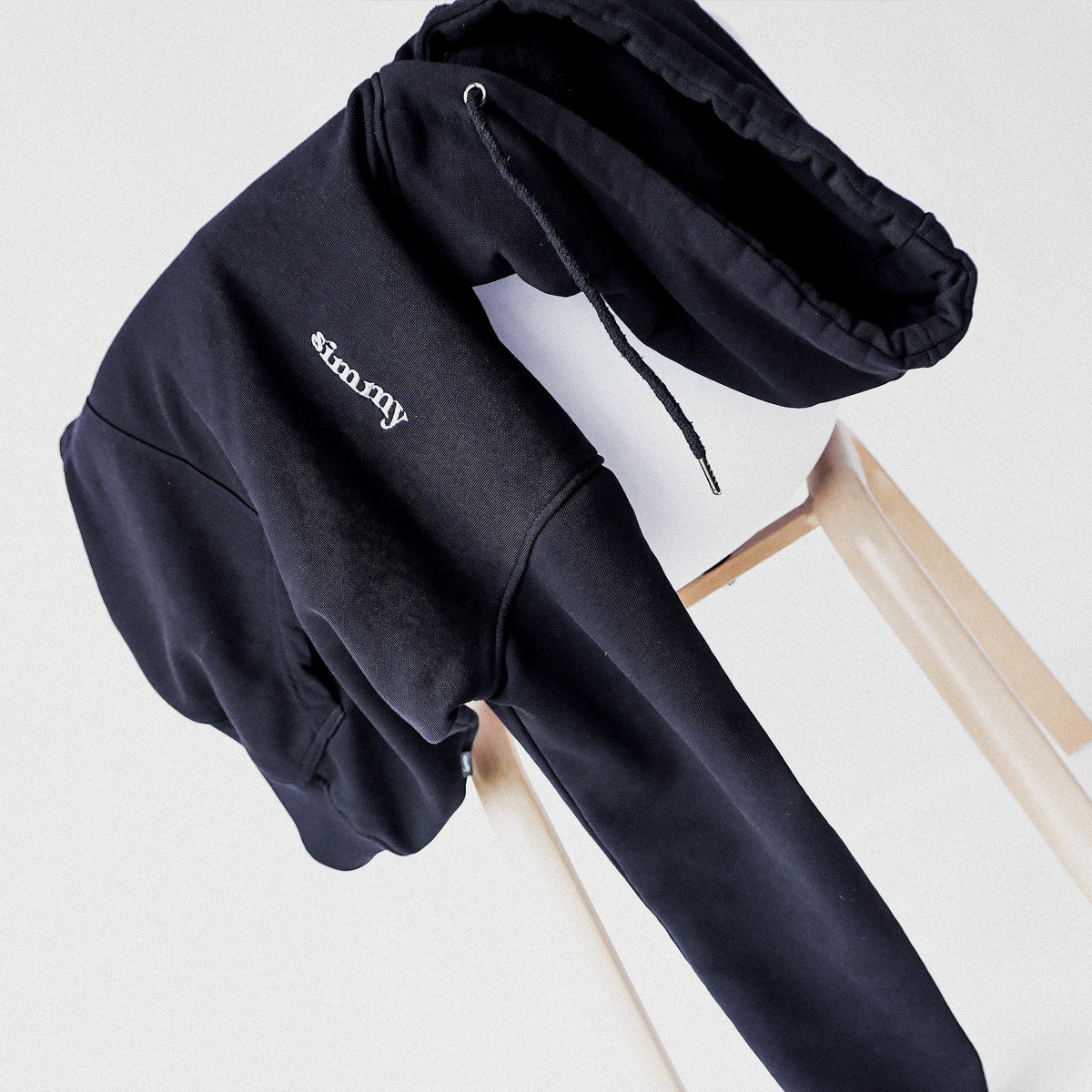 SIMMY EVERYDAY Hoodie