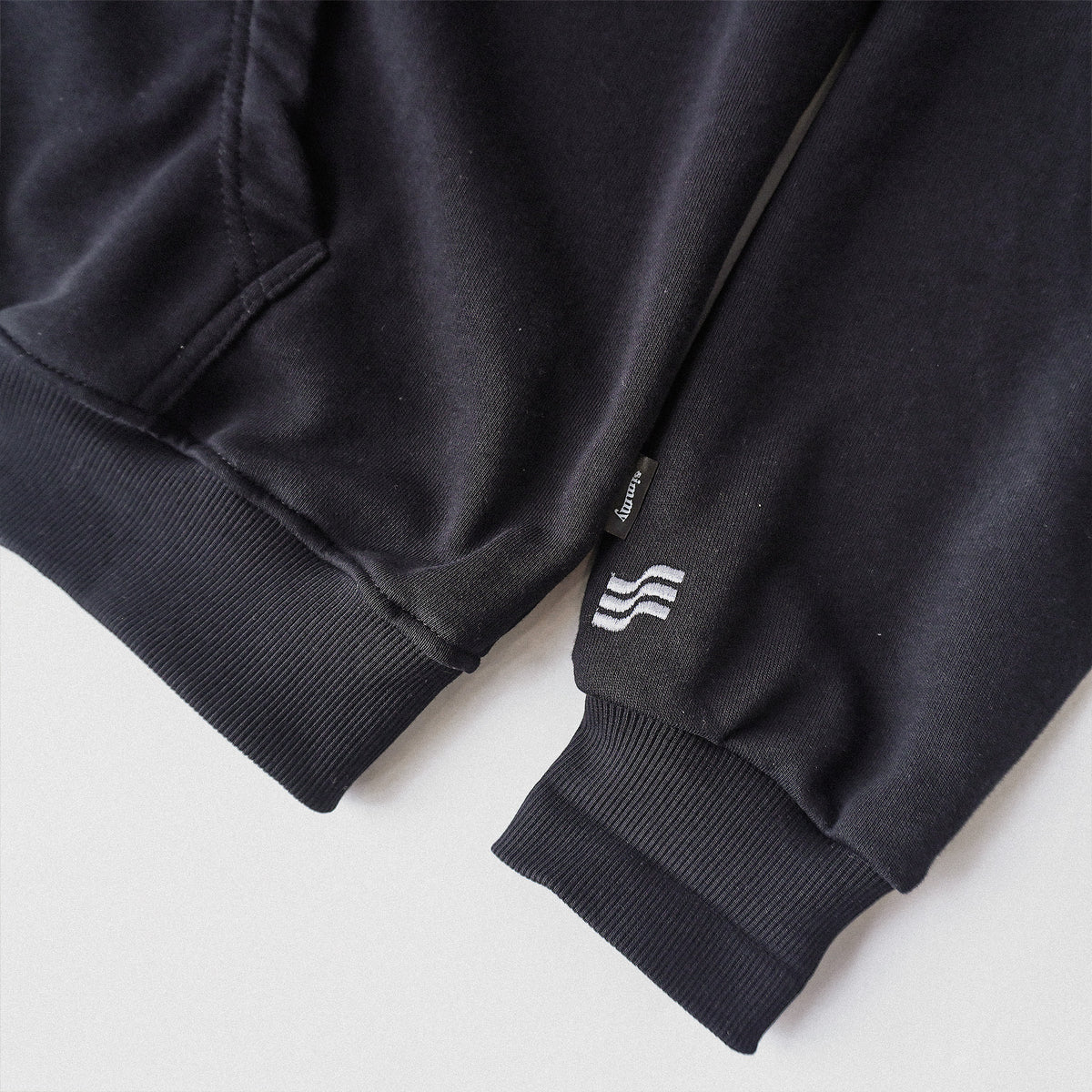 SIMMY EVERYDAY Hoodie
