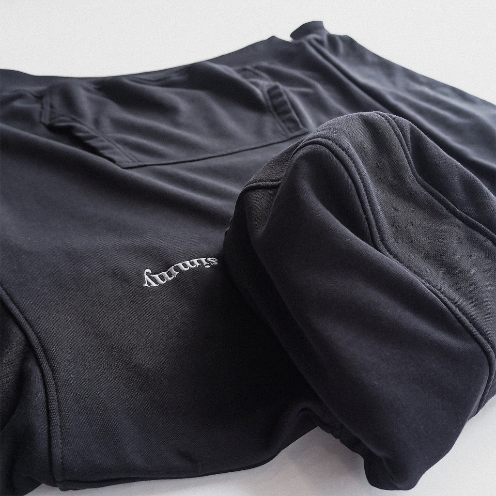 SIMMY EVERYDAY Hoodie