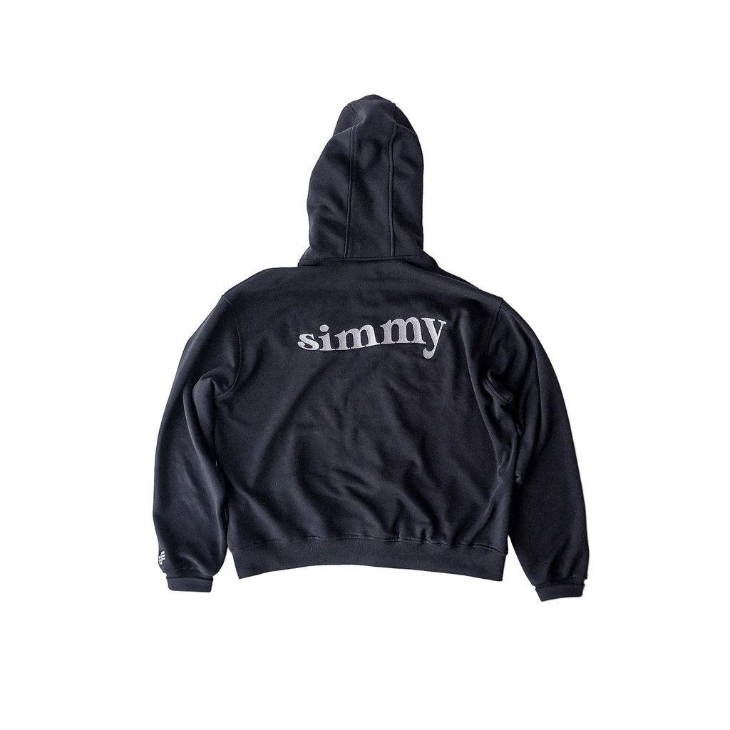 SIMMY EVERYDAY Hoodie