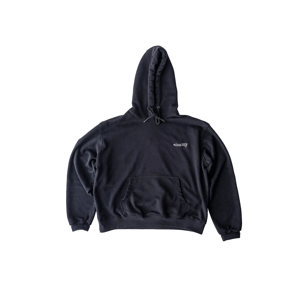 SIMMY EVERYDAY Hoodie