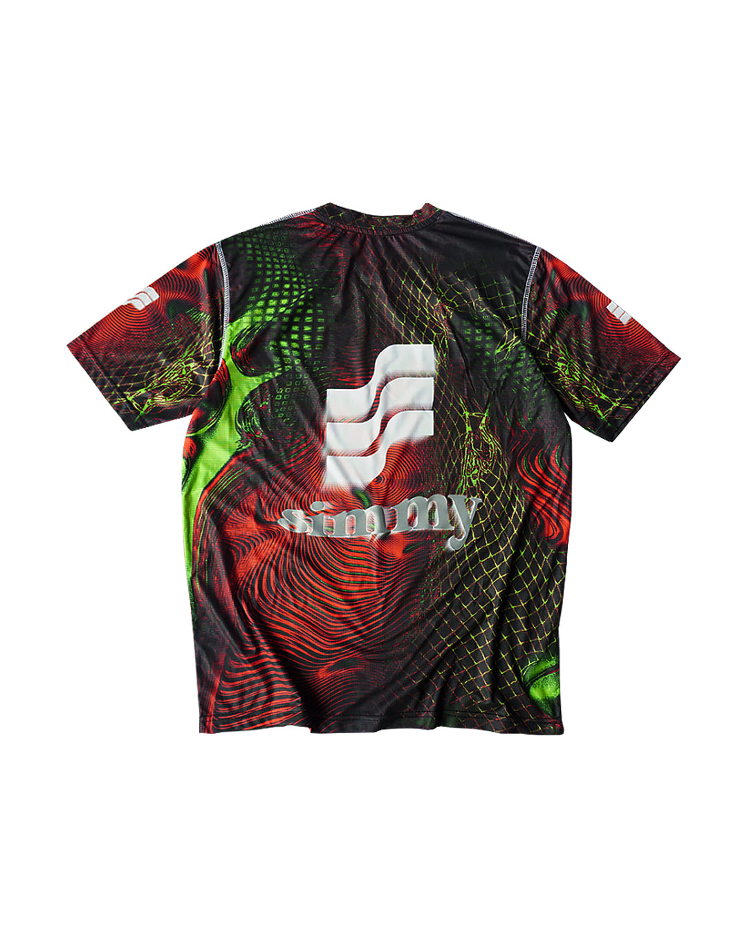 The DNA Running Jersey