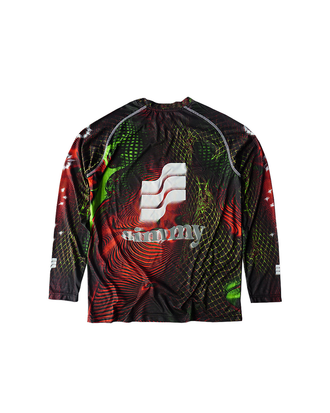The DNA Running Jersey