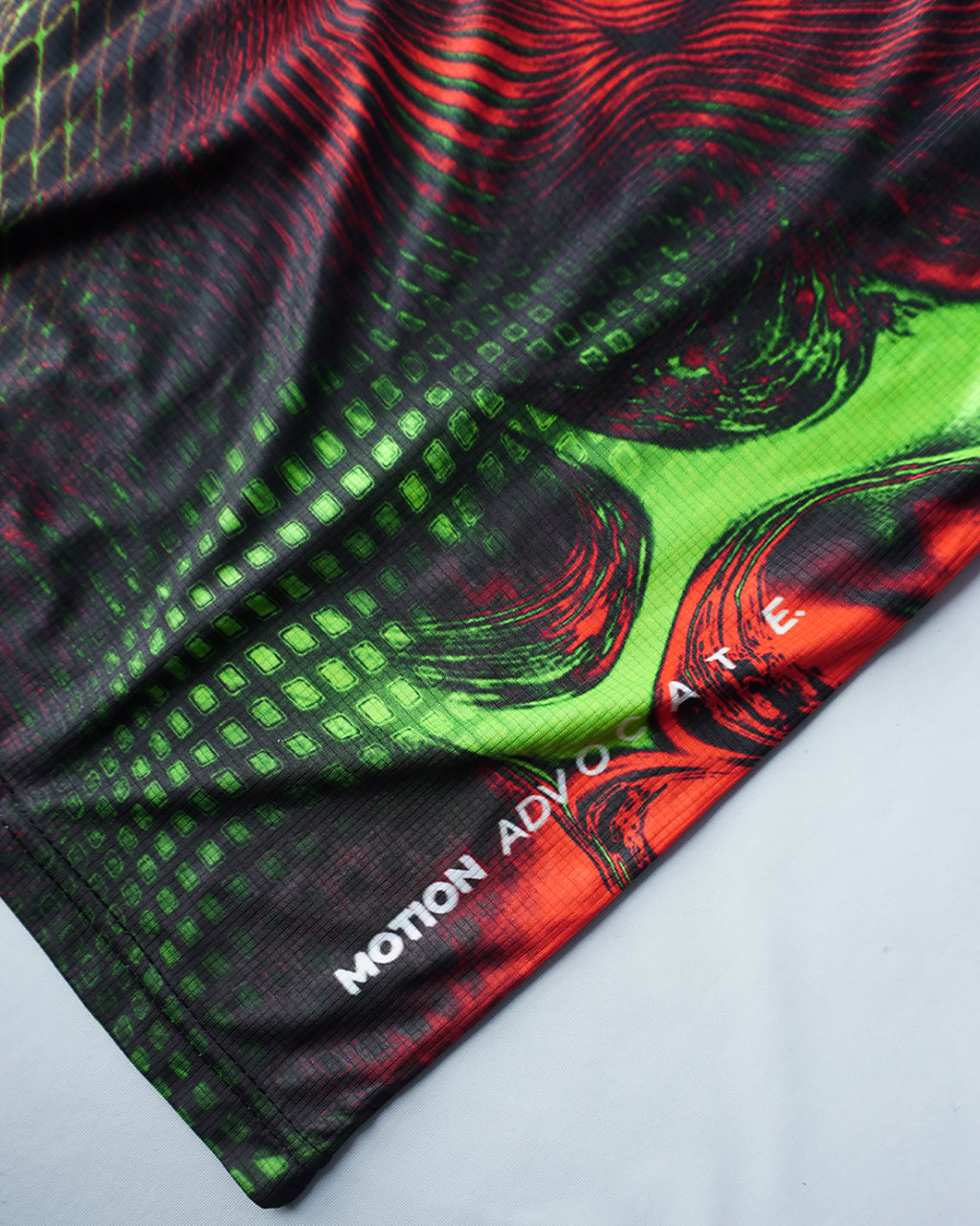 The DNA Running Jersey