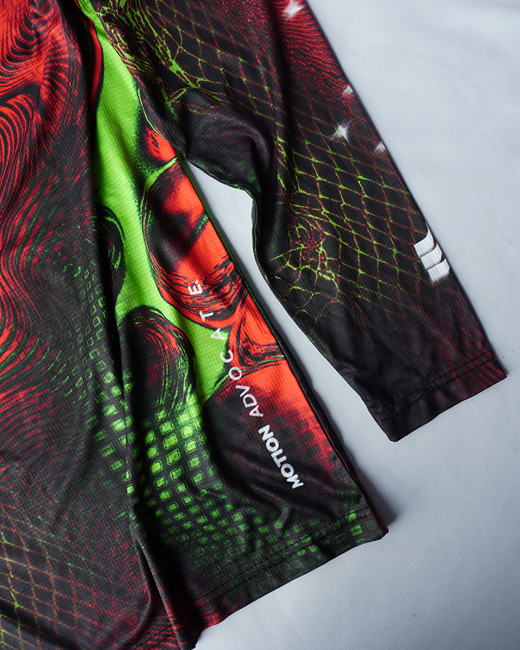 The DNA Running Jersey