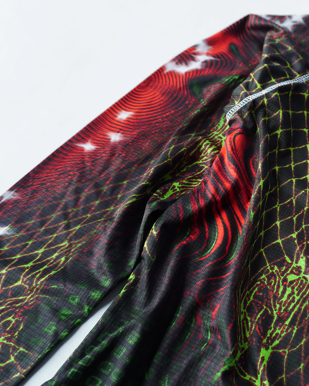 The DNA Running Jersey