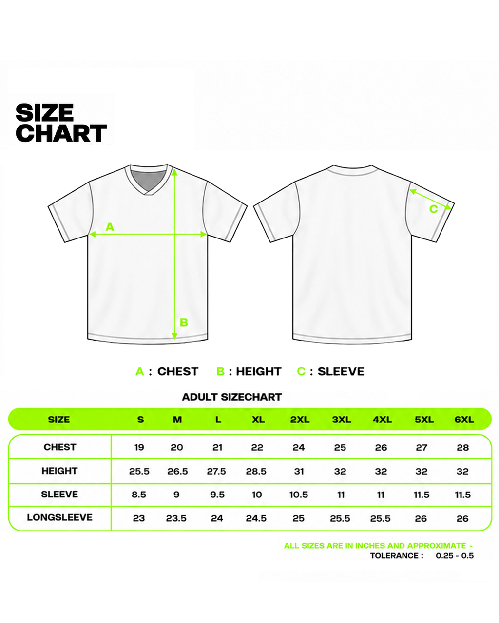 The DNA Running Jersey